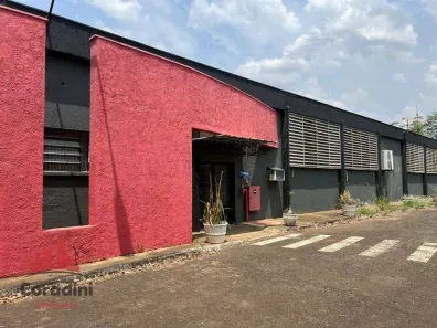 Galpão/Depósito/Armazém para alugar, 2m² no Morada do Sol, Americana