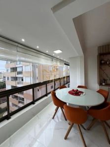 Apartamento com 2 Quartos à venda, 84m² no Mercês, Curitiba