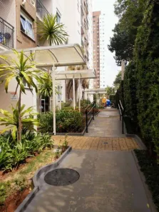 Apartamento com 3 Quartos para venda ou aluguel, 63m² no Parque Novo Mundo, São Paulo