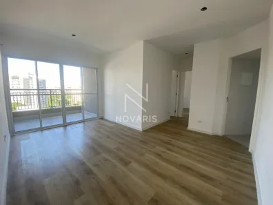 Apartamento com 2 Quartos à venda, 65m² no Vila Paulista, São Paulo