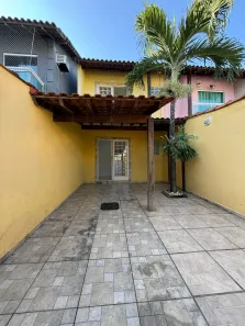 Casa com 2 Quartos à venda, 60m² no Campo Grande, Rio de Janeiro