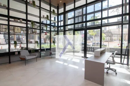 Sala Comercial para alugar, 167m² no Pinheiros, São Paulo