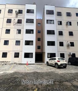 Apartamento com 3 Quartos à venda, 65m² no Maraponga, Fortaleza