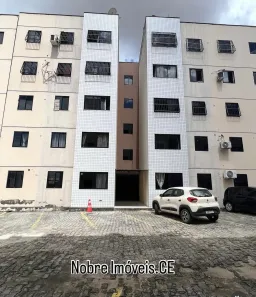 Apartamento com 3 Quartos à venda, 65m² no Maraponga, Fortaleza