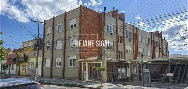 Apartamento com 3 Quartos à venda, 86m² no Centro, Pelotas