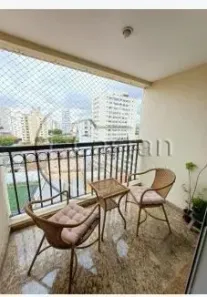 Apartamento com 3 Quartos à venda, 69m² no Mooca, São Paulo