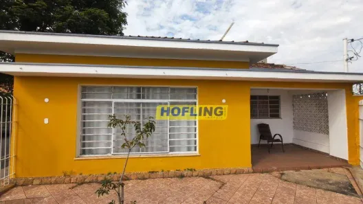 Imóvel Comercial com 2 Quartos para venda ou aluguel, 107m² no Vila Operária, Rio Claro