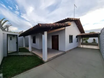 Casa com 3 Quartos à venda, 160m² no Interlagos I, Sete Lagoas