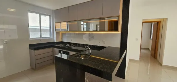 Cobertura com 2 Quartos à venda, 81m² no Vila Paris, Belo Horizonte