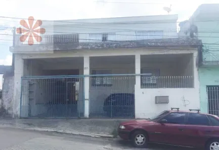 Casa com 2 Quartos à venda, 250m² no Jardim Danfer, São Paulo
