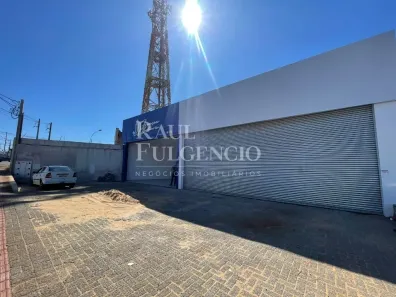 Ponto Comercial para alugar, 220m² no Conjunto Vivi Xavier, Londrina