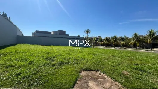 Lote/Terreno à venda, 688m² no Loteamento Residencial Reserva do Engenho, Piracicaba