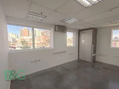 Sala Comercial para alugar, 47m² no Anchieta, São Bernardo do Campo