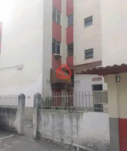 Apartamento com 2 Quartos à venda, 50m² no Praça Seca, Rio de Janeiro