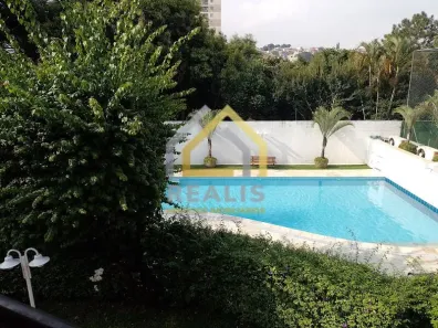 Casa de Condomínio com 3 Quartos à venda, 205m² no Jardim Consórcio, São Paulo