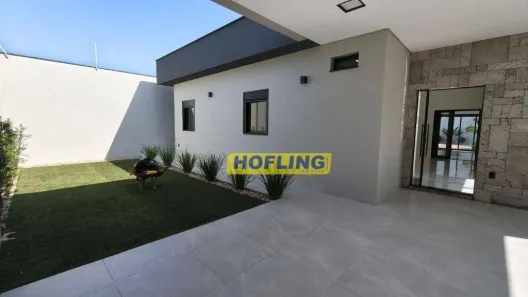 Casa com 3 Quartos à venda, 205m² no Jardim Floridiana, Rio Claro