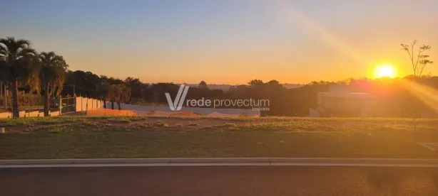 Lote/Terreno à venda, 558m² no Loteamento Artesano, Campinas