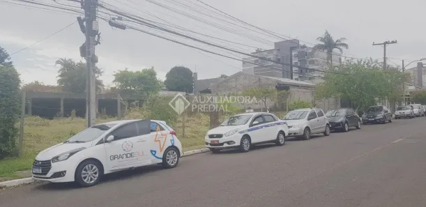 Lote/Terreno à venda, 990m² no Pátria Nova, Novo Hamburgo