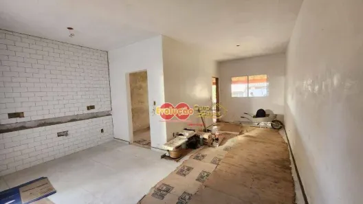 Casa com 3 Quartos à venda, 90m² no Jardim São Marcos, Itatiba