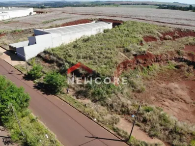 Lote/Terreno à venda, 804m² no Jardim Alamar, Maringá