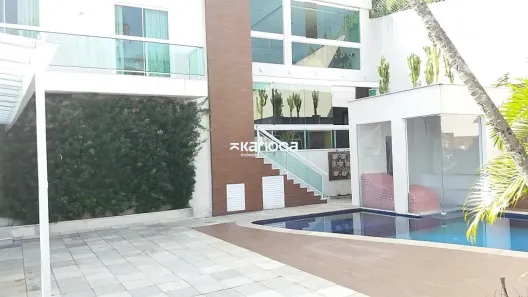 Casa de Condomínio com 5 Quartos à venda, 700m² no Freguesia (Jacarepaguá), Rio de Janeiro