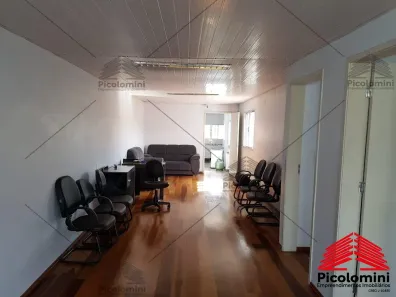 Prédio Comercial com 3 Quartos à venda, 214m² no Mooca, São Paulo