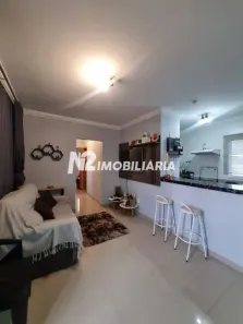 Apartamento com 2 Quartos à venda, 62m² no Santa Mônica, Uberlândia