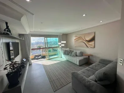 Apartamento com 4 Quartos à venda, 176m² no Rudge Ramos, São Bernardo do Campo