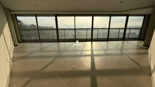Sala Comercial à venda, 72m² no Valongo, Santos