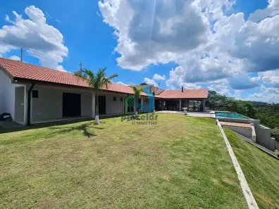 Fazenda/Sítio à venda, 1000m² no Dona Catarina, Mairinque