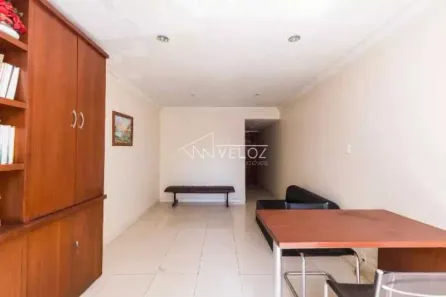 Kitnet à venda, 38m² no Centro, Rio de Janeiro