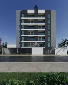 Apartamento com 2 Quartos à venda, 61m² no Tabuleiro, Camboriú