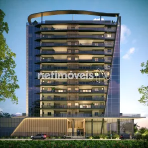 Apartamento com 4 Quartos à venda, 233m² no Mata da Praia, Vitória