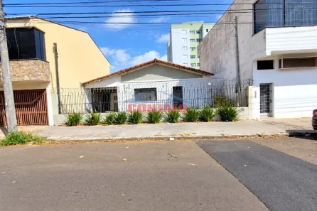 Casa com 2 Quartos à venda, 90m² no Cidade Jardim, São Carlos