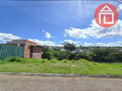 Lote/Terreno à venda, 433m² no Condomínio Residencial e Comercial Fazenda Santa Petronilla, Bragança Paulista