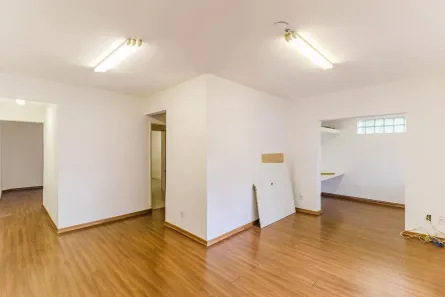 Casa com 3 Quartos à venda, 240m² no Jardim Petrópolis, São Paulo