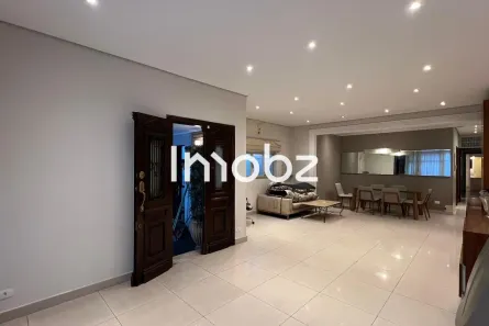 Casa com 3 Quartos à venda, 246m² no Sumaré, São Paulo