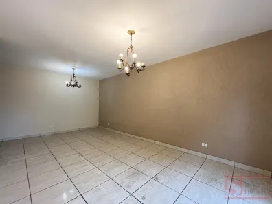 Apartamento com 3 Quartos para alugar, 186m² no Centro, Limeira