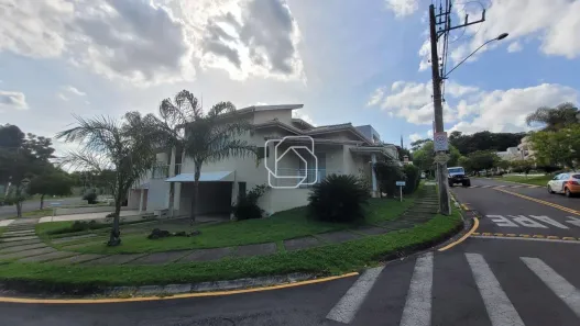 Casa de Condomínio com 3 Quartos para alugar, 168m² no Jardim Portal de Itaici, Indaiatuba