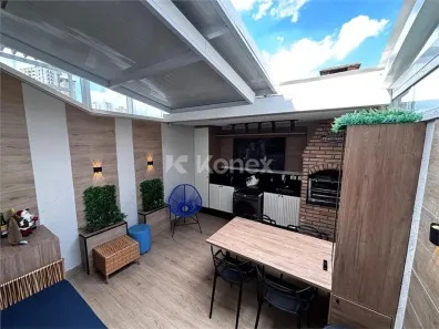 Sobrado com 3 Quartos à venda, 110m² no Mandaqui, São Paulo