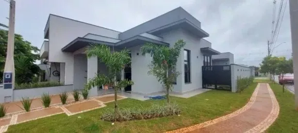 Casa de Condomínio com 3 Quartos à venda, 120m² no Vila Bressani, Paulínia