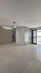 Apartamento com 3 Quartos à venda, 90m² no Pituba, Salvador