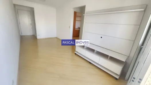 Apartamento com 2 Quartos à venda, 48m² no Jardim Aeroporto, São Paulo
