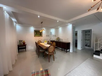 Sobrado com 4 Quartos à venda, 189m² no Jardim das Indústrias, São José dos Campos