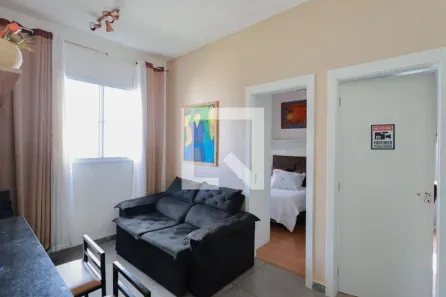 Apartamento com 2 Quartos à venda, 38m² no Vila Santa Maria, São Paulo