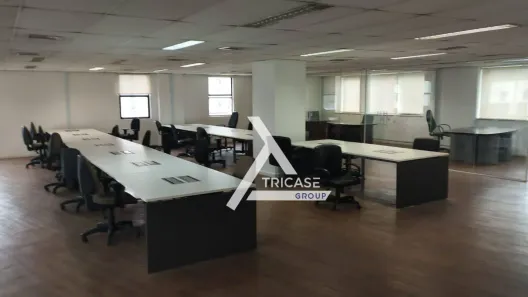 Sala Comercial para alugar, 710m² no Vila Olímpia, São Paulo
