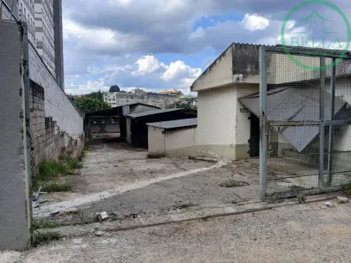 Galpão/Depósito/Armazém para alugar, 1650m² no Jardim Jaraguá (São Domingos), São Paulo
