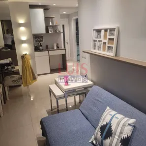 Apartamento com 3 Quartos à venda, 119m² no Charitas, Niterói