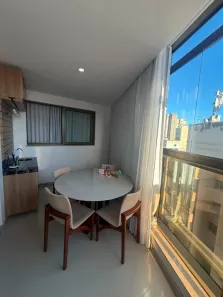 Apartamento com 2 Quartos à venda, 70m² no Itapuã, Vila Velha
