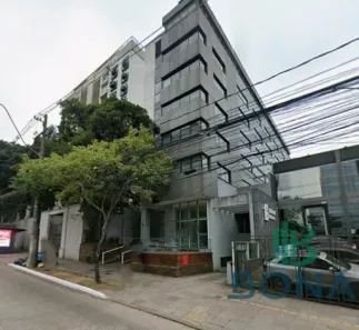 Sala Comercial para alugar, 20m² no Boa Vista, Porto Alegre